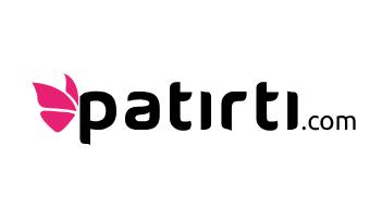 Patirti.com