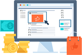 Digizoom E-Commerce Implementation