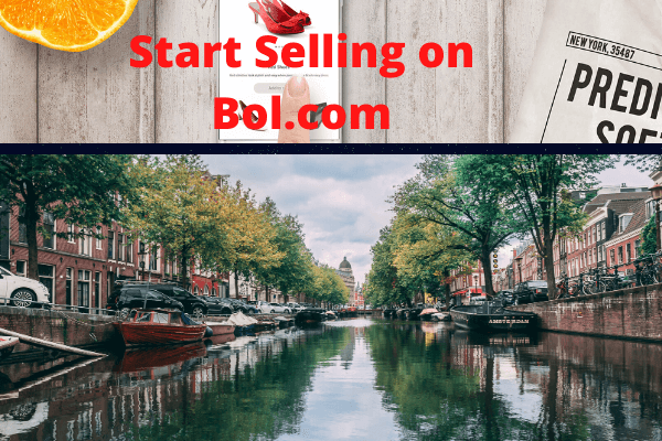 How to start selling on Bol.com?